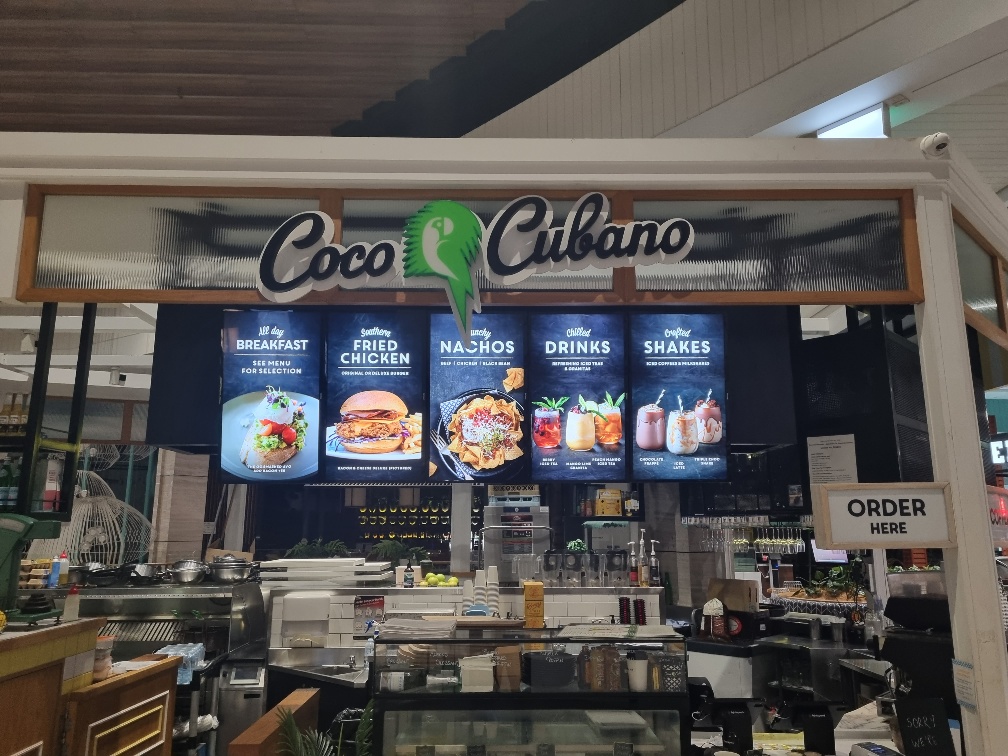 Coco Cubano - Pacific Fair, QLD (Image 1 of 6)